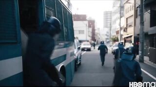 Tokyo Vice - Official Trailer (2022) Ken Watanabe, Ansel Elgort