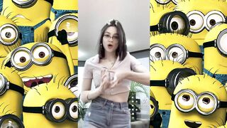 TikTok New Challenge ???????? #Shorts #TikTok #twerk