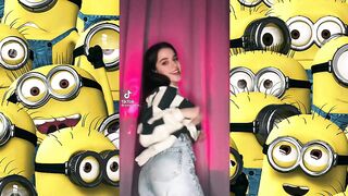 TikTok New Challenge ???????? #Shorts #TikTok #twerk