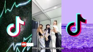 TIKTOK DANCE, MELHORES DANCINHAS DO TIKTOK _ Tente Não Dançar tiktok 2022