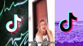 TIKTOK DANCE, MELHORES DANCINHAS DO TIKTOK _ Tente Não Dançar tiktok 2022