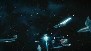 All Spore Jumps in Season 4 of Star Trek Discovery Compilation