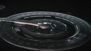 All Spore Jumps in Season 4 of Star Trek Discovery Compilation