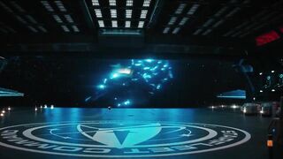 All Spore Jumps in Season 4 of Star Trek Discovery Compilation