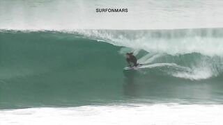 Surfing. Compilation of Bodyboarders Going nuts 2015 Part 1