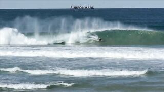 Surfing. Compilation of Bodyboarders Going nuts 2015 Part 1