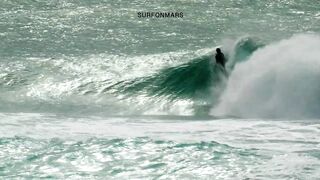 Surfing. Compilation of Bodyboarders Going nuts 2015 Part 1