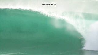 Surfing. Compilation of Bodyboarders Going nuts 2015 Part 1