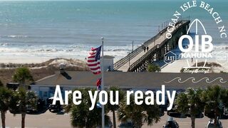 Ocean Isle Beach is calling you!