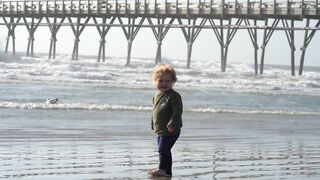 Ocean Isle Beach is calling you!