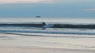 Welcome to Spring! NE Florida Beach Update 725am 03.20 2022