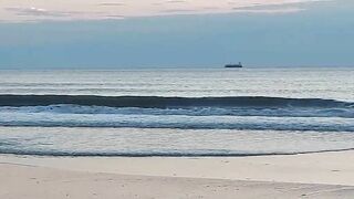 Welcome to Spring! NE Florida Beach Update 725am 03.20 2022