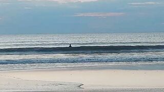 Welcome to Spring! NE Florida Beach Update 725am 03.20 2022