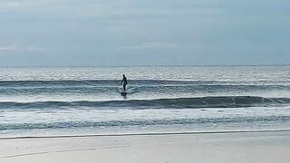 Welcome to Spring! NE Florida Beach Update 725am 03.20 2022