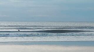 Welcome to Spring! NE Florida Beach Update 725am 03.20 2022