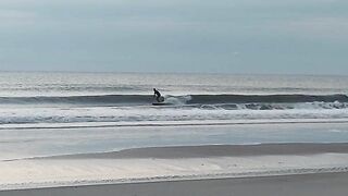 Welcome to Spring! NE Florida Beach Update 725am 03.20 2022