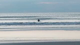 Welcome to Spring! NE Florida Beach Update 725am 03.20 2022