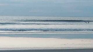 Welcome to Spring! NE Florida Beach Update 725am 03.20 2022