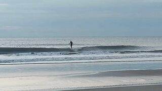 Welcome to Spring! NE Florida Beach Update 725am 03.20 2022