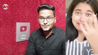 Russian Instagram Banned, Russia Instagram Influencer crying Reaction, jannat zubair|Today Big News