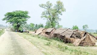 Real Life India village Travel Village Life India Travelling India up Uttar Pradesh