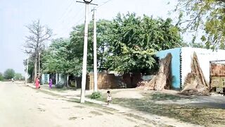 Real Life India village Travel Village Life India Travelling India up Uttar Pradesh