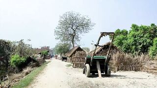 Real Life India village Travel Village Life India Travelling India up Uttar Pradesh