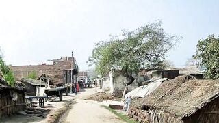 Real Life India village Travel Village Life India Travelling India up Uttar Pradesh