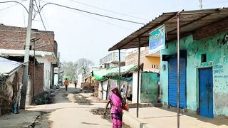 Real Life India village Travel Village Life India Travelling India up Uttar Pradesh