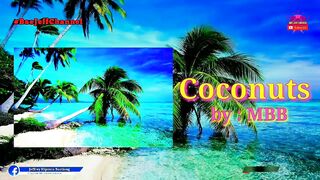 Coconuts - MBB | No Copyright Background Travel for Vlog | Bae Jeff Channel