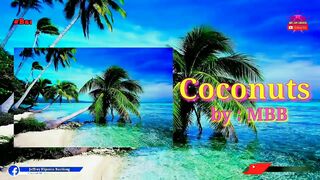 Coconuts - MBB | No Copyright Background Travel for Vlog | Bae Jeff Channel