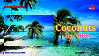 Coconuts - MBB | No Copyright Background Travel for Vlog | Bae Jeff Channel