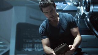 SUPERIOR IRON MAN Trailer #1 HD | Disney+ Concept | Tom Cruise, Benedict Cumberbatch