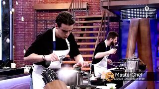 MasterChef 2022 | trailer 41ου επεισοδίου - Δευτέρα 21.3.2022