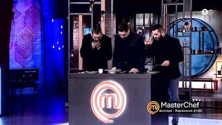 MasterChef 2022 | trailer 41ου επεισοδίου - Δευτέρα 21.3.2022