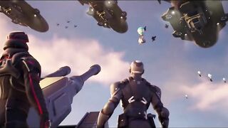 Fortnite Chapter 3 Season 2 Story Trailer