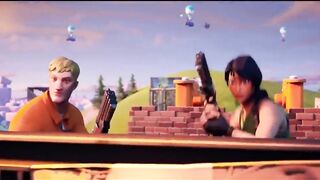 Fortnite Chapter 3 Season 2 Story Trailer