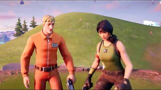 Fortnite Chapter 3 Season 2 Story Trailer