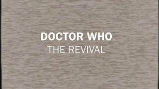 Doctor Who: The Revival | Documentary Trailer