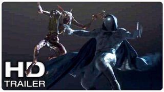 MOON KNIGHT "Are You Living Inside Me?" Trailer (NEW 2022) Superhero Series HD