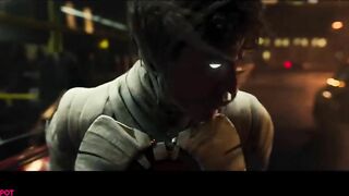 MOON KNIGHT "Are You Living Inside Me?" Trailer (NEW 2022) Superhero Series HD