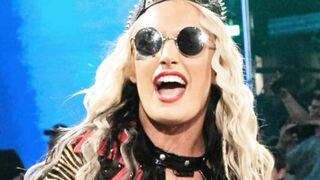 Toni Storm trends on social media following the launch of her OnlyFans account