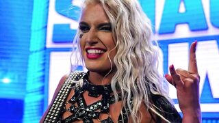 Toni Storm trends on social media following the launch of her OnlyFans account