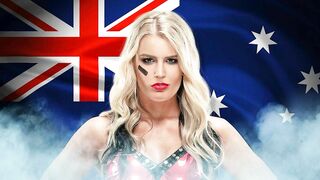 Toni Storm trends on social media following the launch of her OnlyFans account