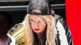 Toni Storm trends on social media following the launch of her OnlyFans account