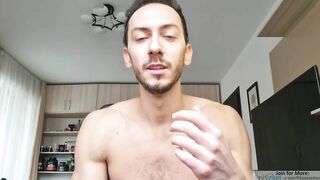 A Day in the Life of an OnlyFans Male Creator