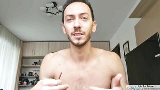 A Day in the Life of an OnlyFans Male Creator