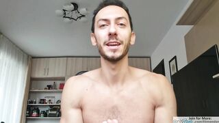 A Day in the Life of an OnlyFans Male Creator