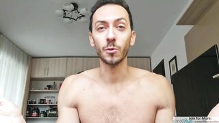 A Day in the Life of an OnlyFans Male Creator