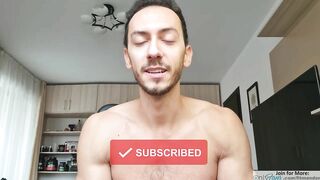 A Day in the Life of an OnlyFans Male Creator